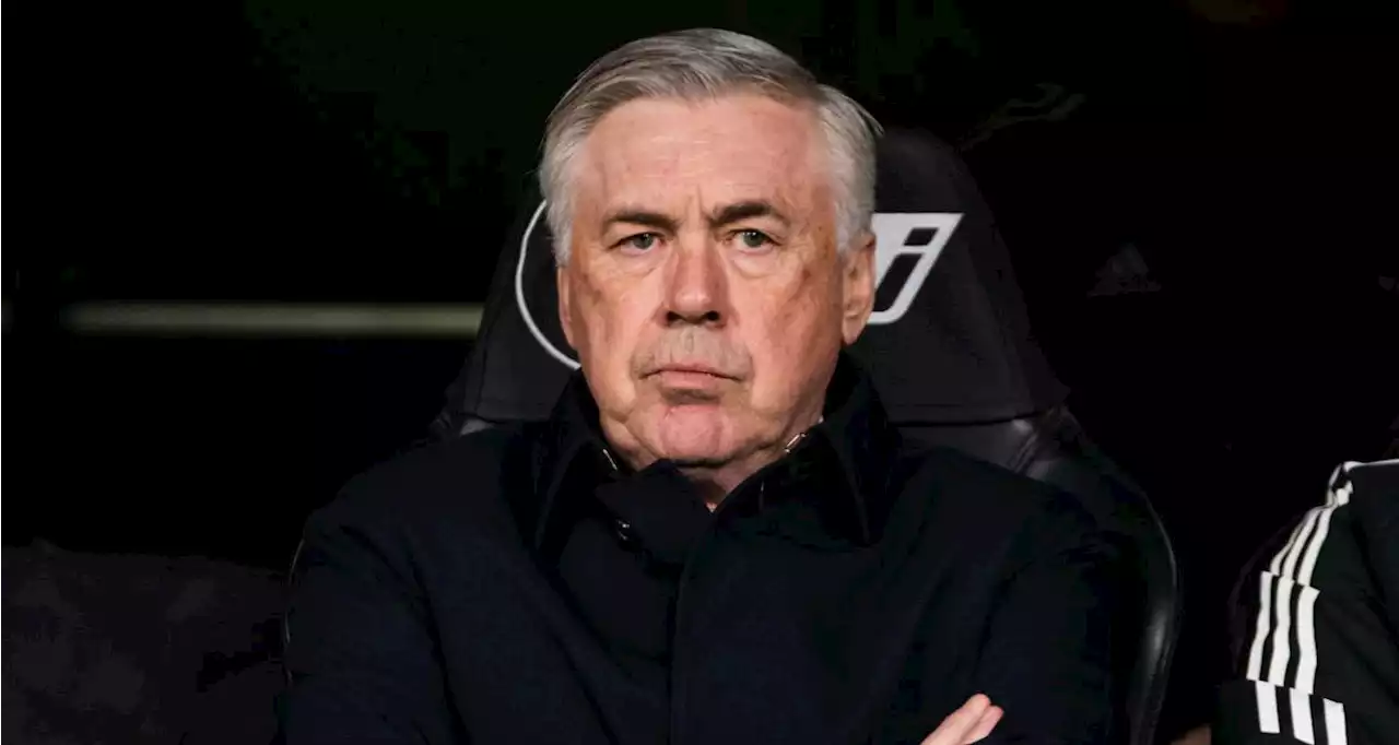 🚨 Real Madrid : le Brésil dément un accord avec Ancelotti !