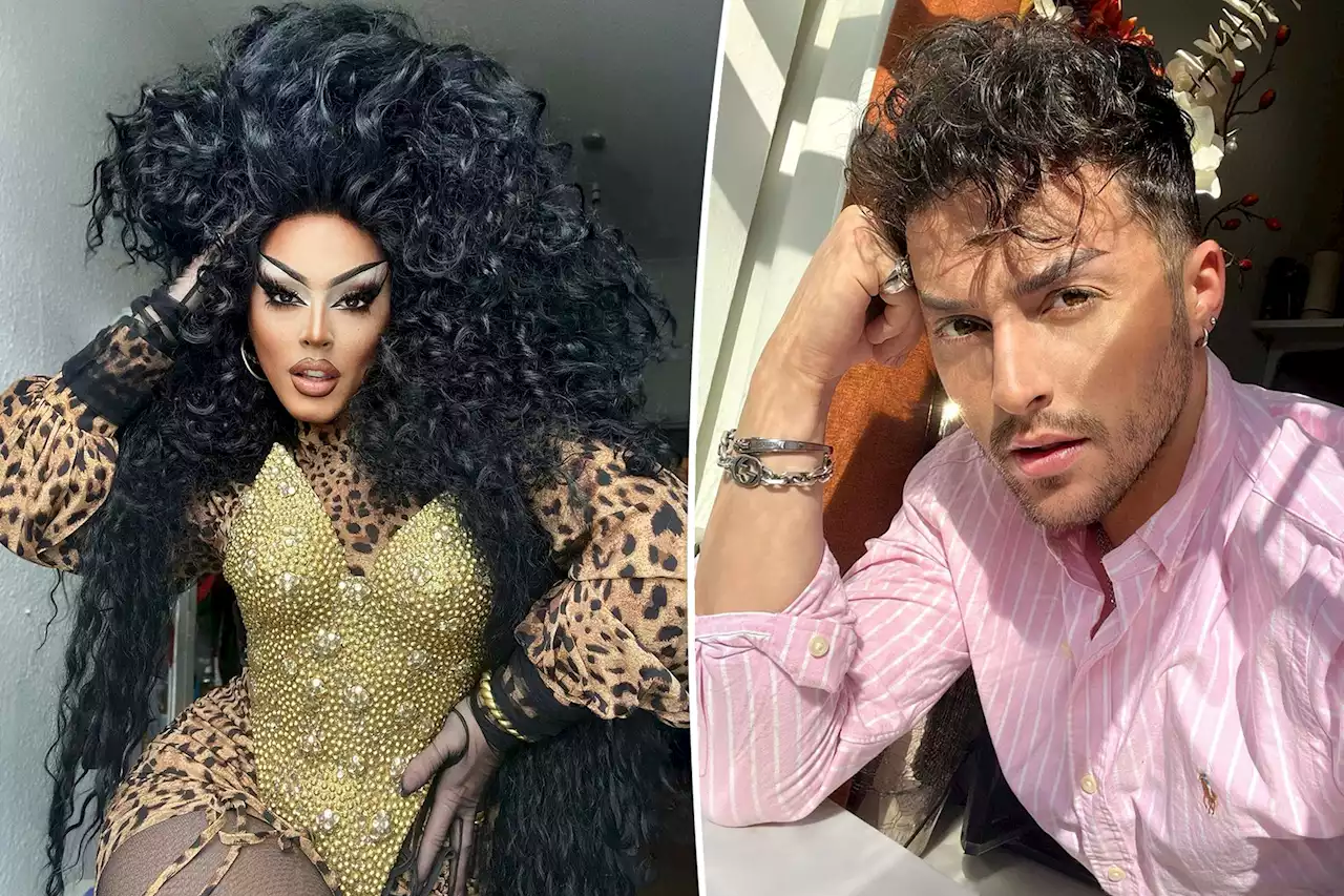 ‘RuPaul’s Drag Race’ star Cherry Valentine’s cause of death revealed