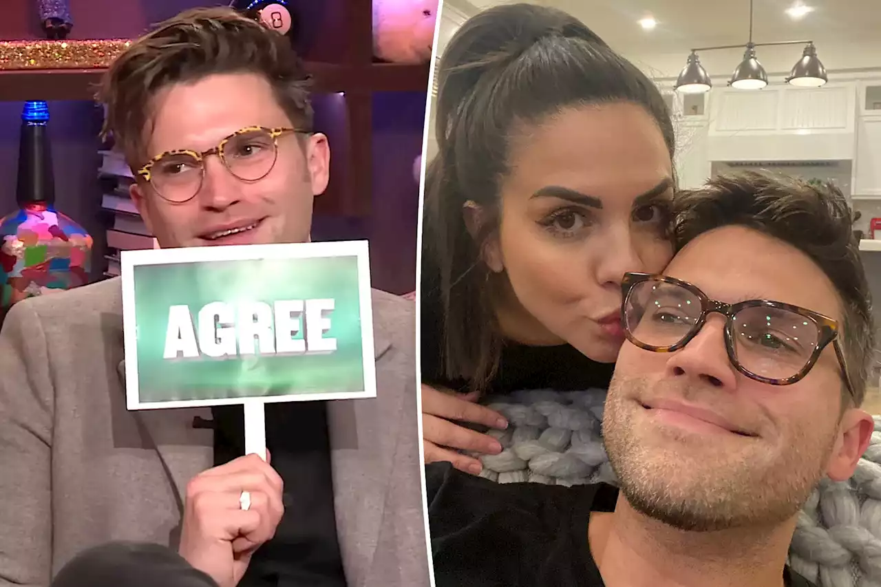 Tom Schwartz reveals whether he’d marry again after Katie Maloney divorce