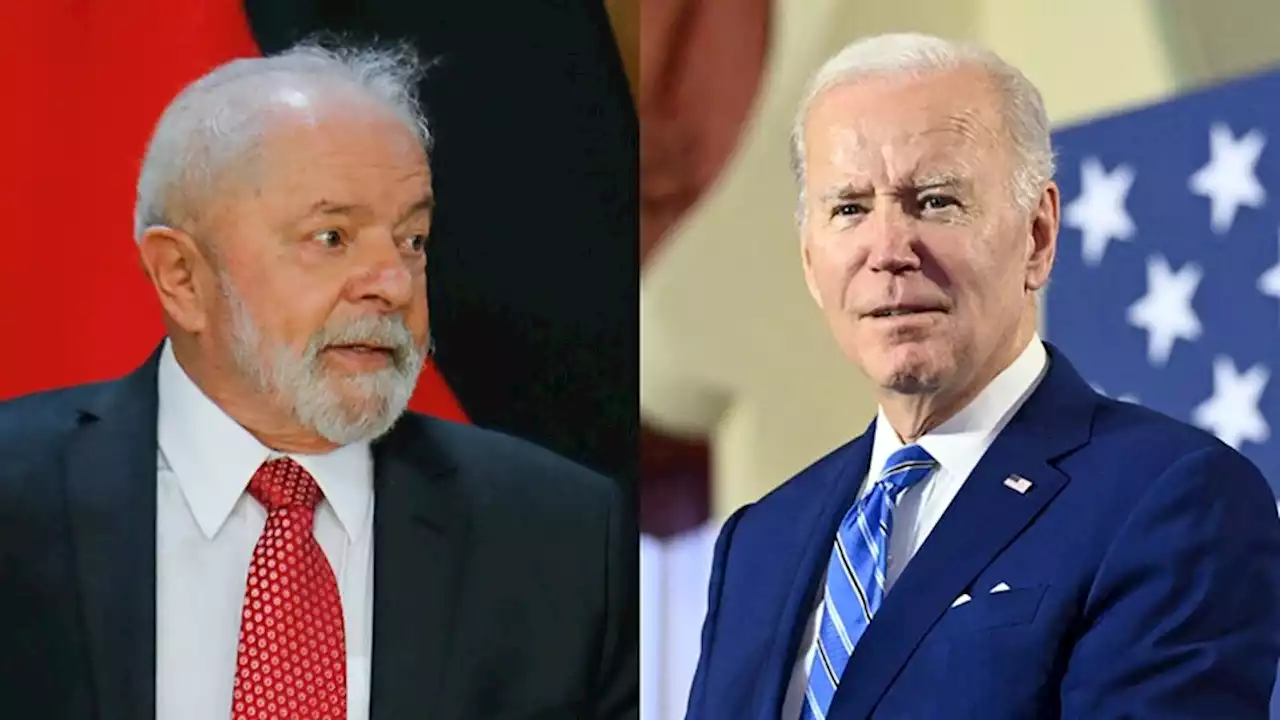 Brasil-Estados Unidos: de aliados a competidores | La cumbre Lula-Biden