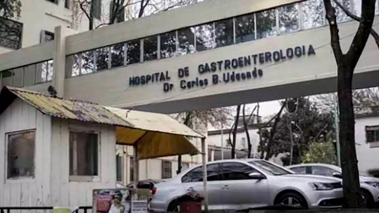 Hospital Udaondo: denuncian invasión de ratas en los pabellones | Exigen una solución por parte del Gobierno de la Ciudad