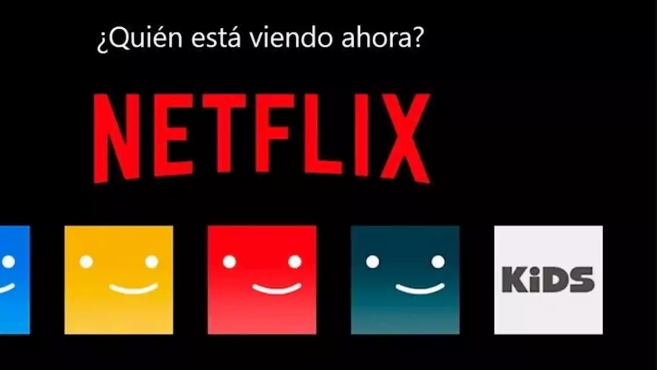 Netflix y la prohibición de cuentas compartidas: qué puede pasar en la Argentina | Actualizan normativas en todo el mundo