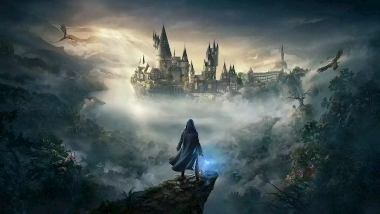 Hogwarts Legacy: Verzweifelte PC-Spieler tauschen DLSS-Dateien aus