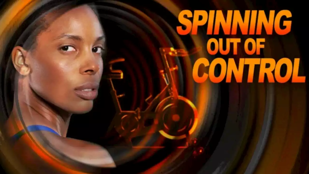 How to watch ‘Spinning Out Of Control’ on Lifetime, stream online for free