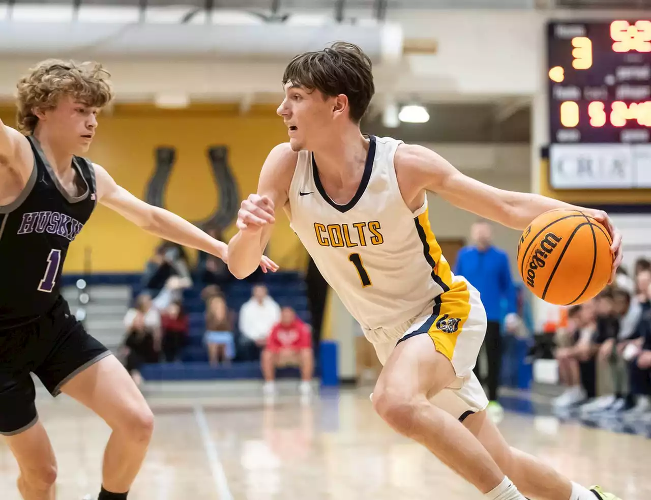 Milton Hershey at Cedar Cliff boys basketball: Here’s how to watch PennLive’s live stream