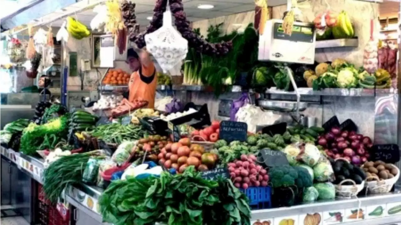 Los alimentos que más subieron la primera semana de febrero