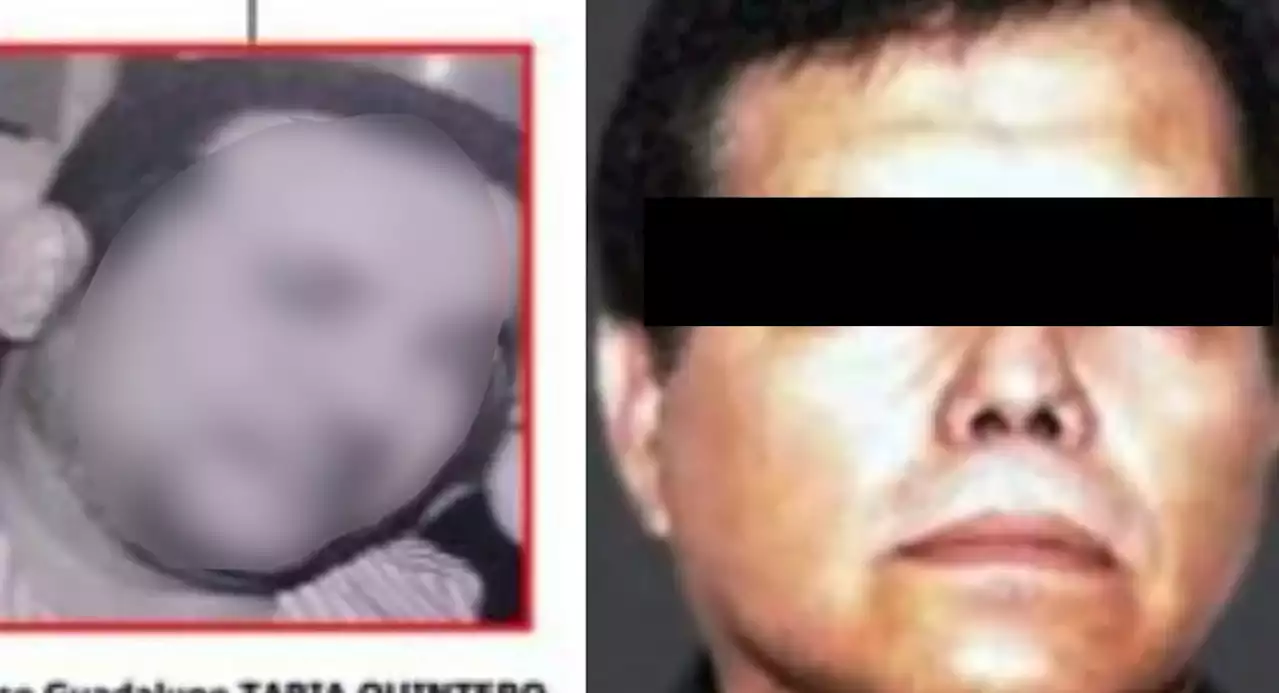 Detienen a José Guadalupe Tapia Quintero, operador del Cártel de Sinaloa