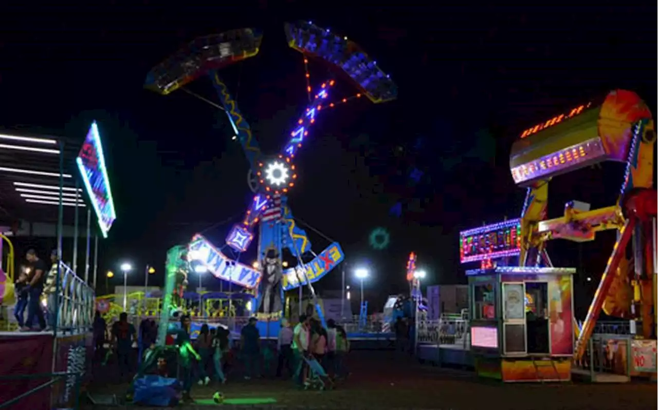 “No soy ecocida”, dice César Prieto y defiende la Feria de Salamanca en el Ecoparque