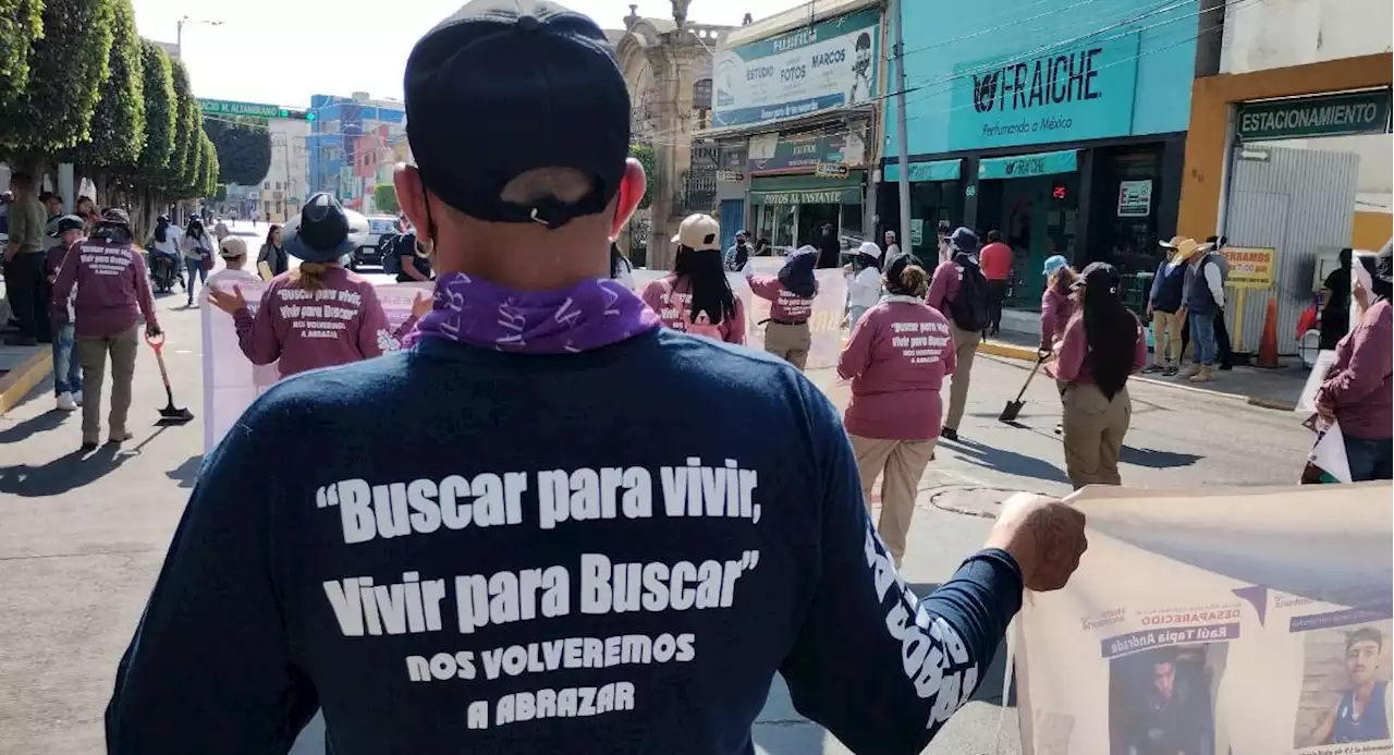 Reunión con Lorena Alfaro y colectivos se pospone para el 10 de febrero