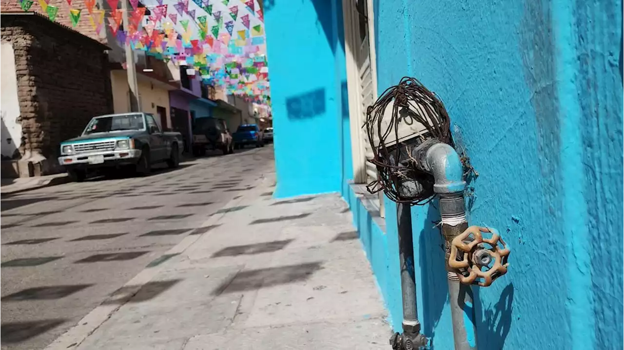 Van 270 habitantes de Rincón de Tamayo que se unen a Jumapa en Celaya