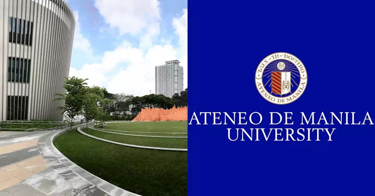 Ateneo to start accepting female students in all-boys basic education schools