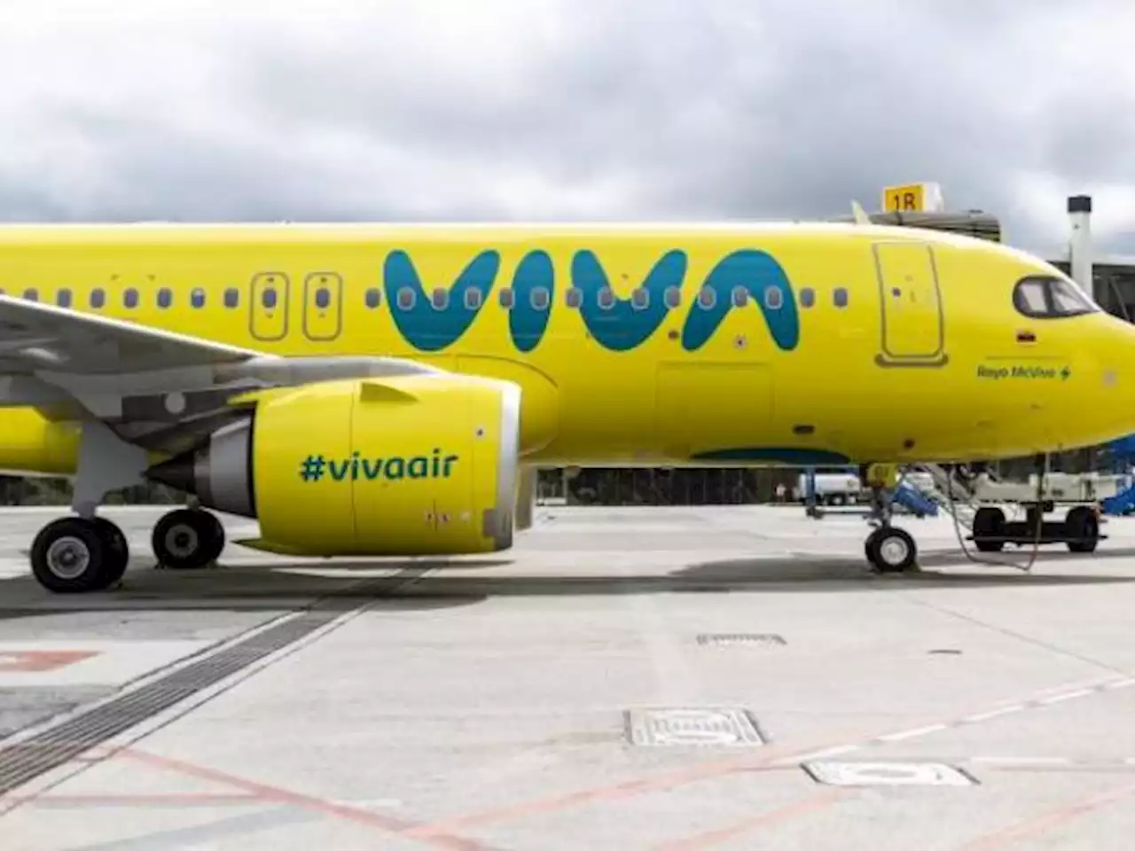 La serie de intrigas que rondan el salvavidas a Viva Air