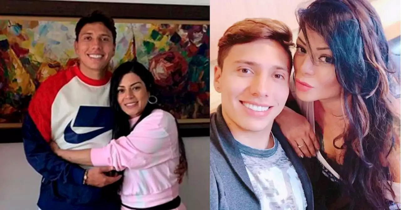 ¿Problemas en el paraíso?: Marbelle reveló cómo está su relación con Sebastián Salazar