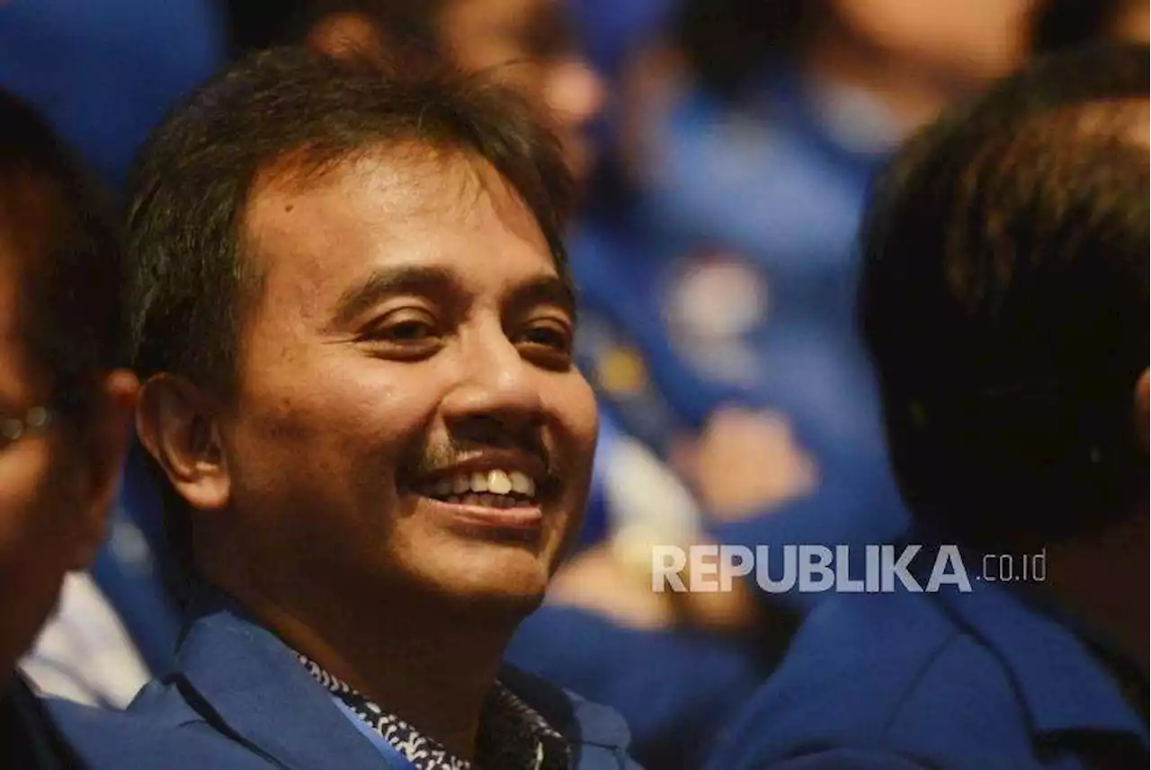 Hakim PT Jakarta Perberat Hukuman terhadap Roy Suryo |Republika Online