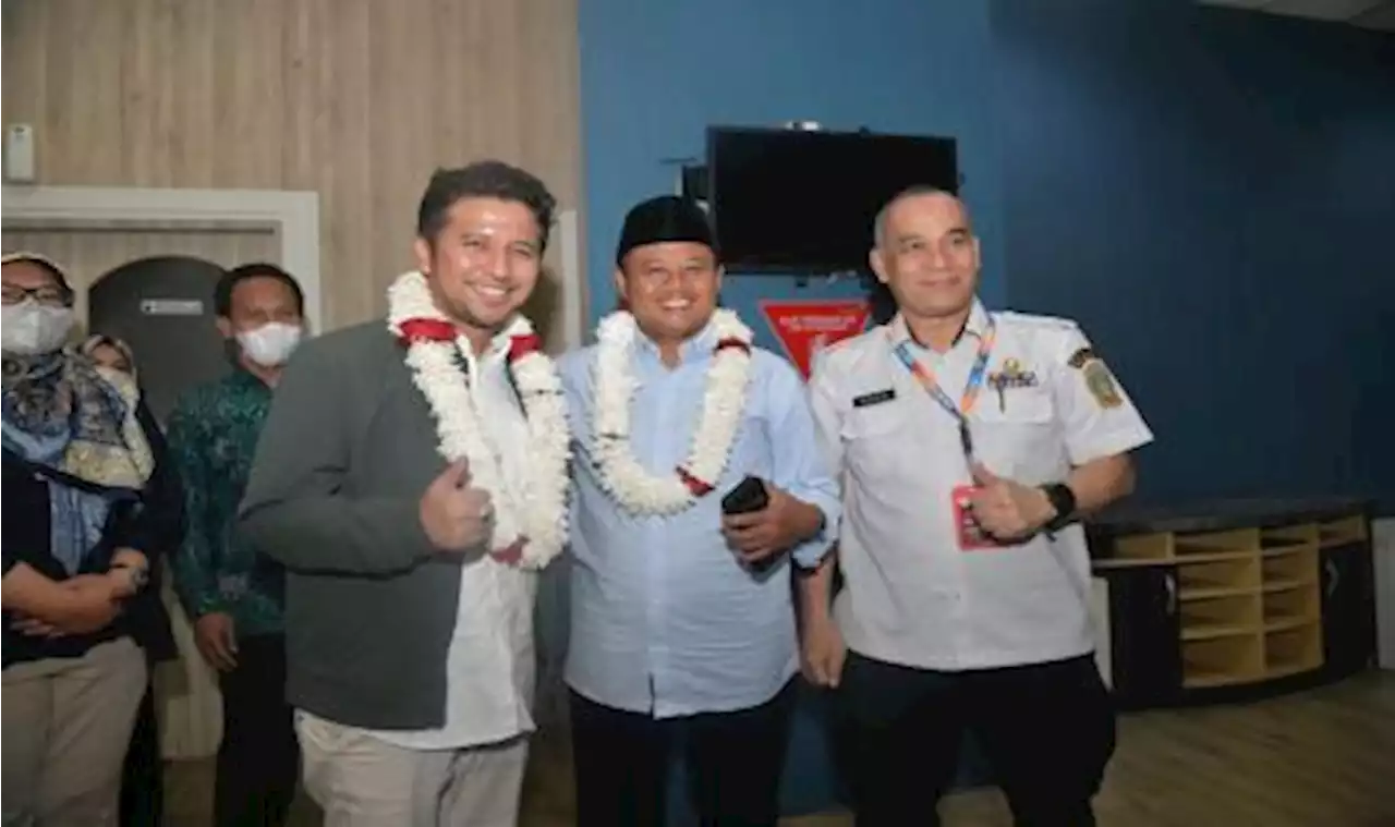 Hari Pers Nasional, Wagub Jabar Harap Pers Bisa Satukan Indonesia dalam Keberagaman |Republika Online