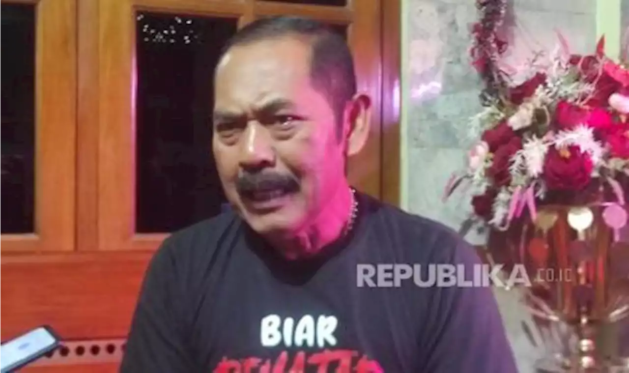 Wakil Wali Kota Solo tak Tahu Gibran Menaikkan Tarif PBB, FX Rudy Marahi Teguh |Republika Online