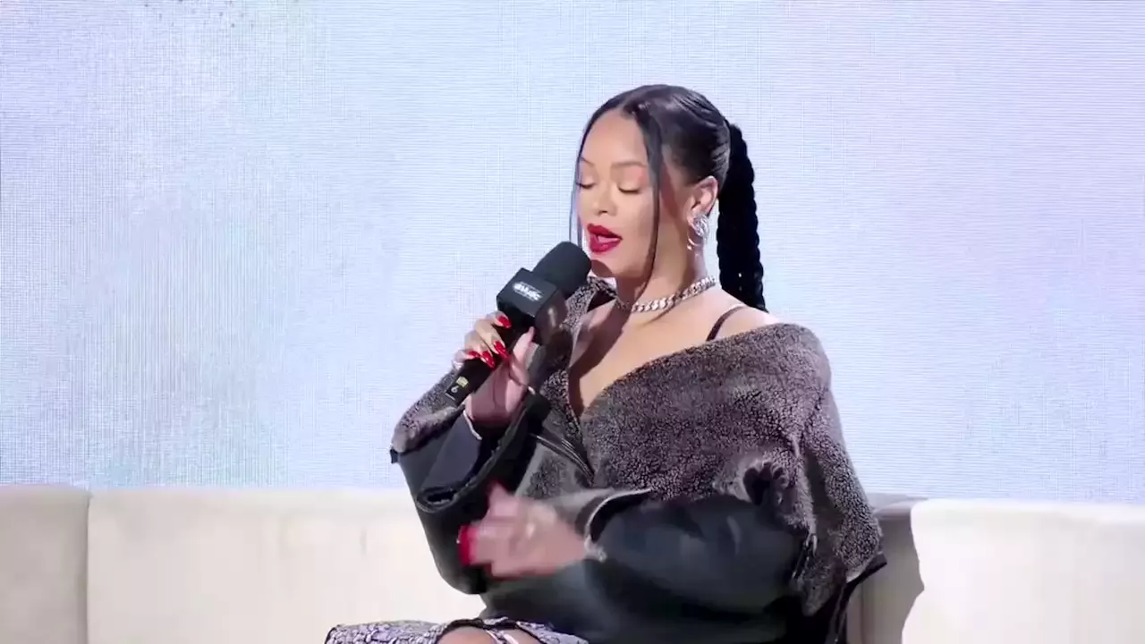 Super Bowl Prop Bets, Will Rihanna Show Butt Cheek, Pull Janet Jackson?