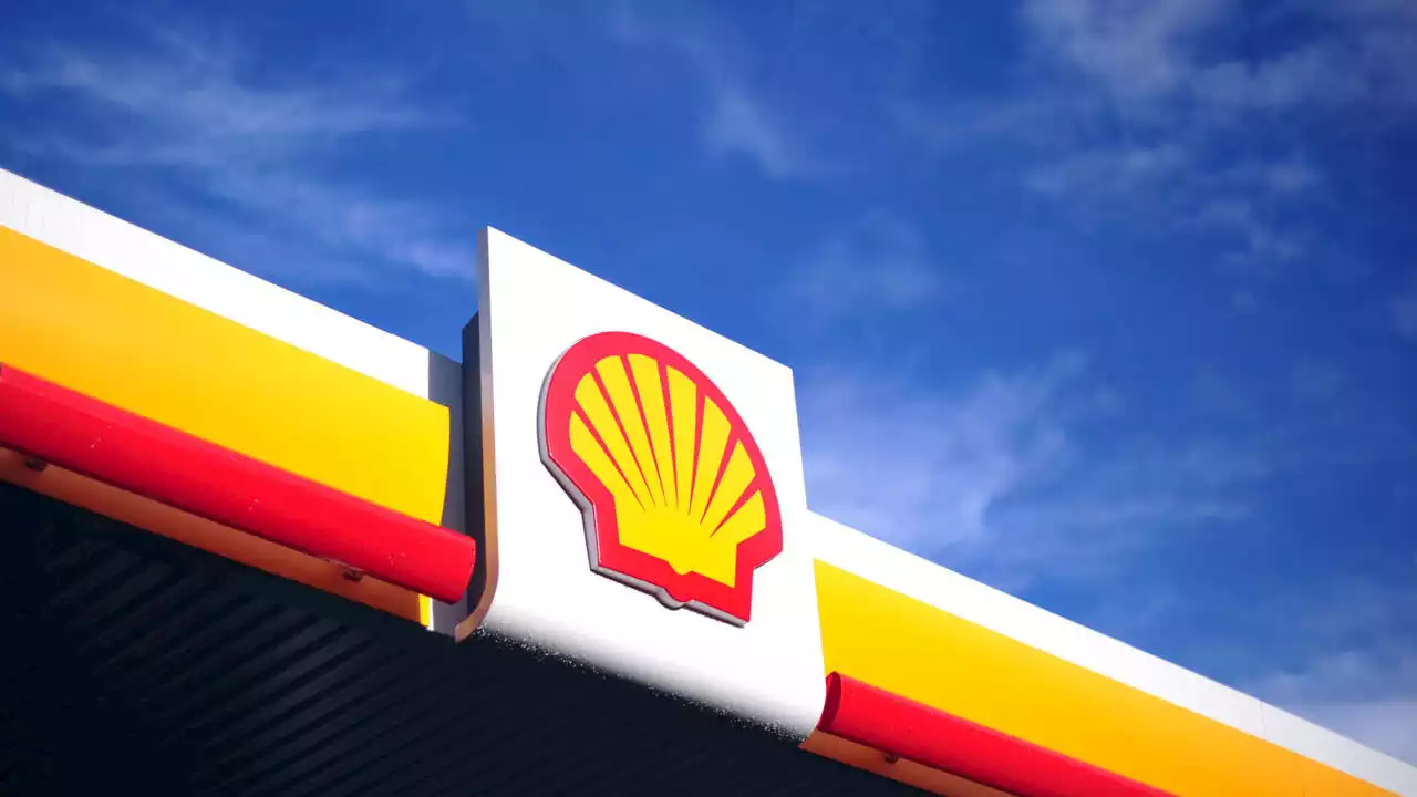 Changement climatique: le géant de l'énergie Shell visé par une plainte au Royaume-Uni