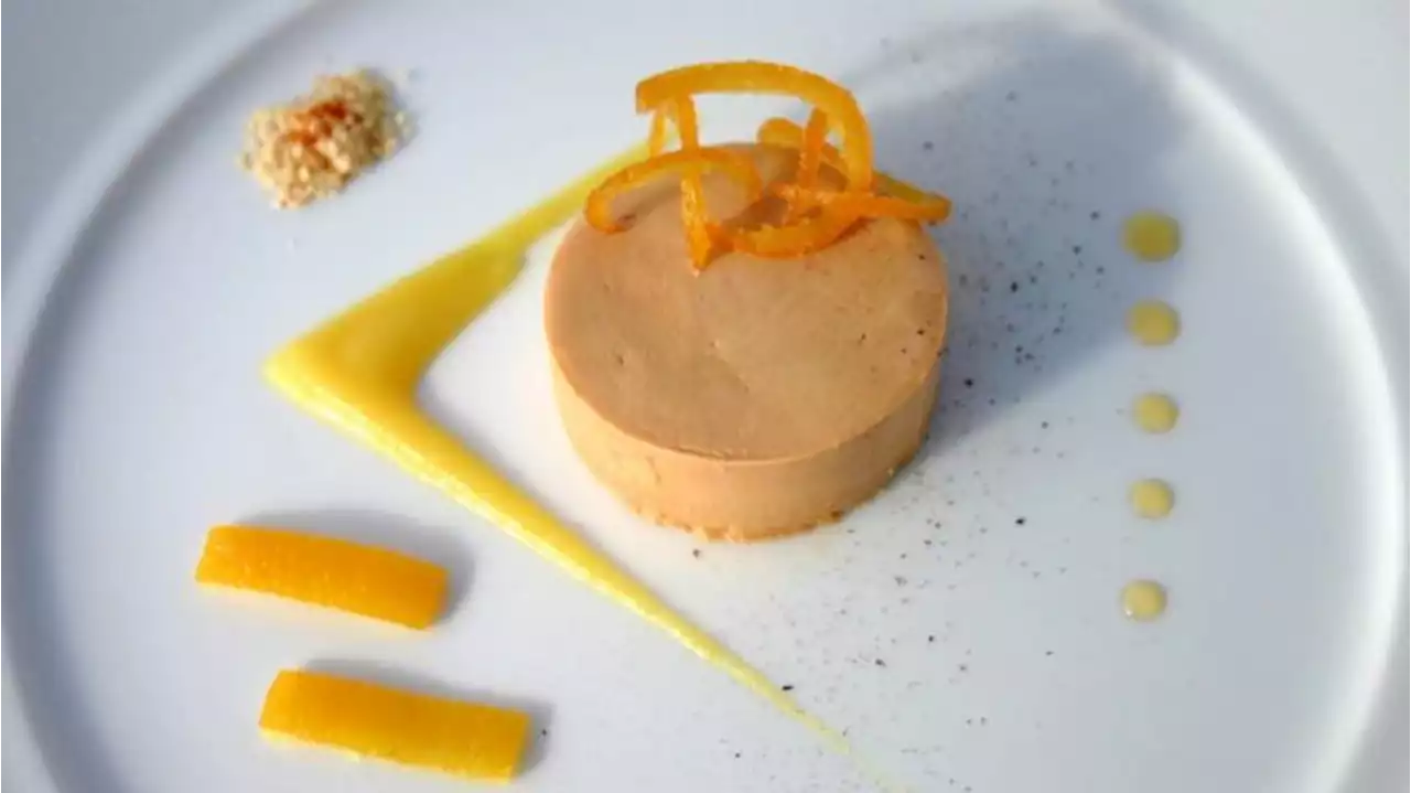 A Michelin-Starred Restaurant in Napa Valley Is Being Sued for Serving Foie Gras