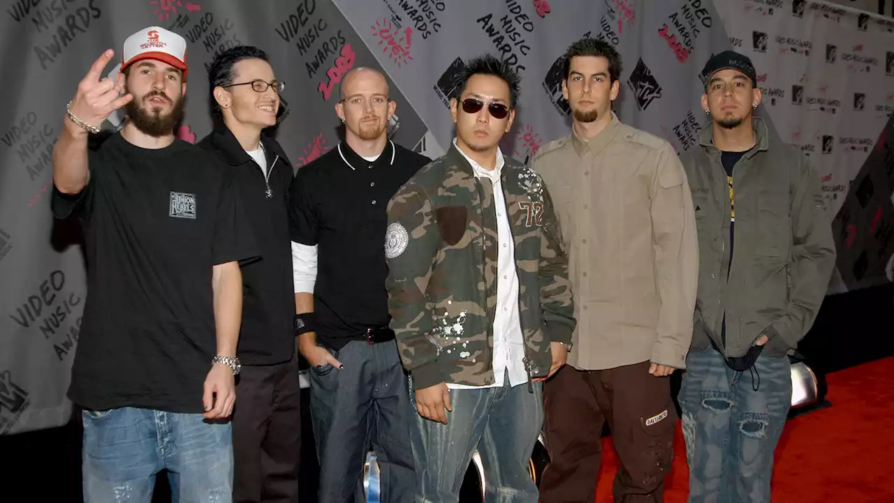 Linkin Park Release 'Never-Before-Heard' 2003 Song 'Lost' Featuring the Late Chester Bennington