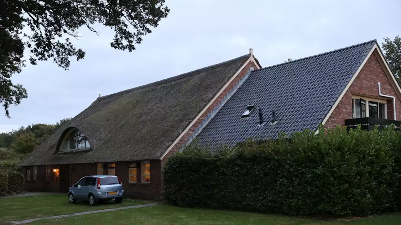 Noodopvang De Biester in Gieten langer open