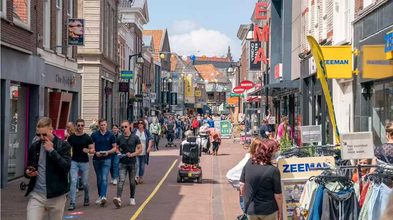 Twijfels over meer geld om meer bezoekers naar Meppel te trekken