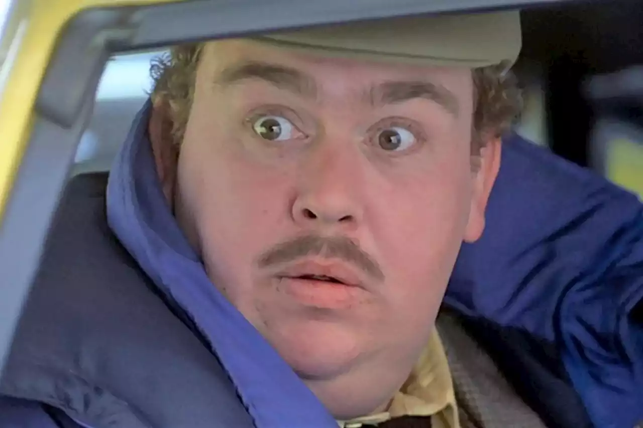 A John Candy Documentary Is Coming to Amazon