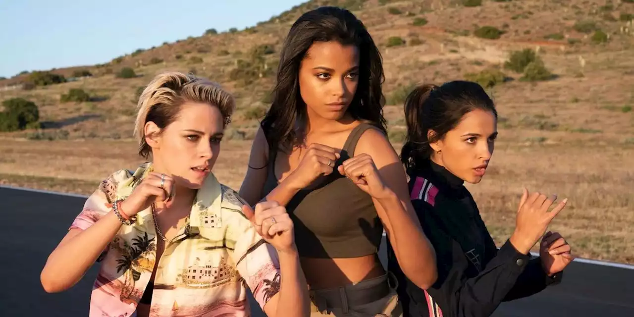 Charlie's Angels Reboot Failure Addressed By Elizabeth Banks