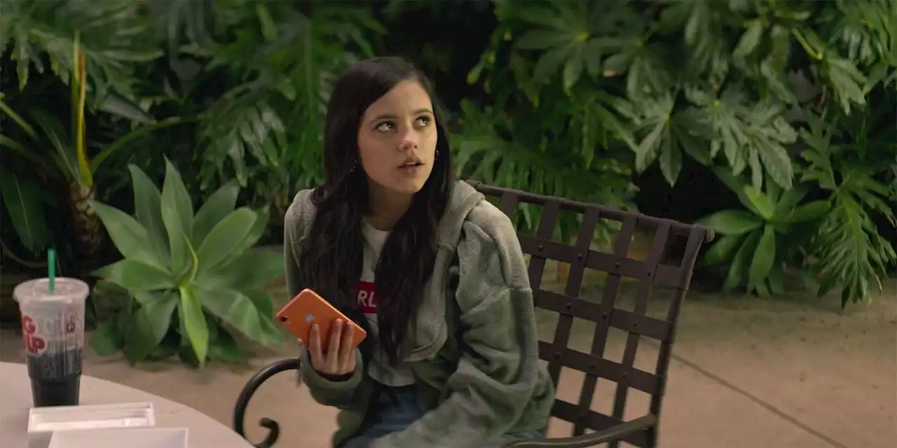 Jenna Ortega's Planned You Season 4 Return Was Disrupted By Another Show