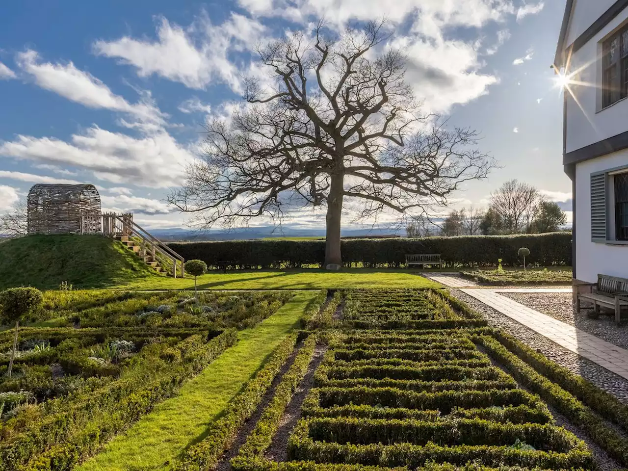 Bumper 2022 for Shropshire heritage attractions as they prepare to re-open