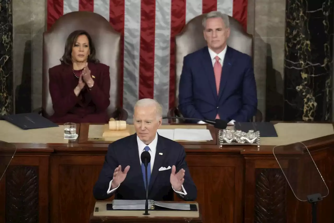 Did Joe Biden Increase — or Decrease — the Federal Deficit Since He Became President?