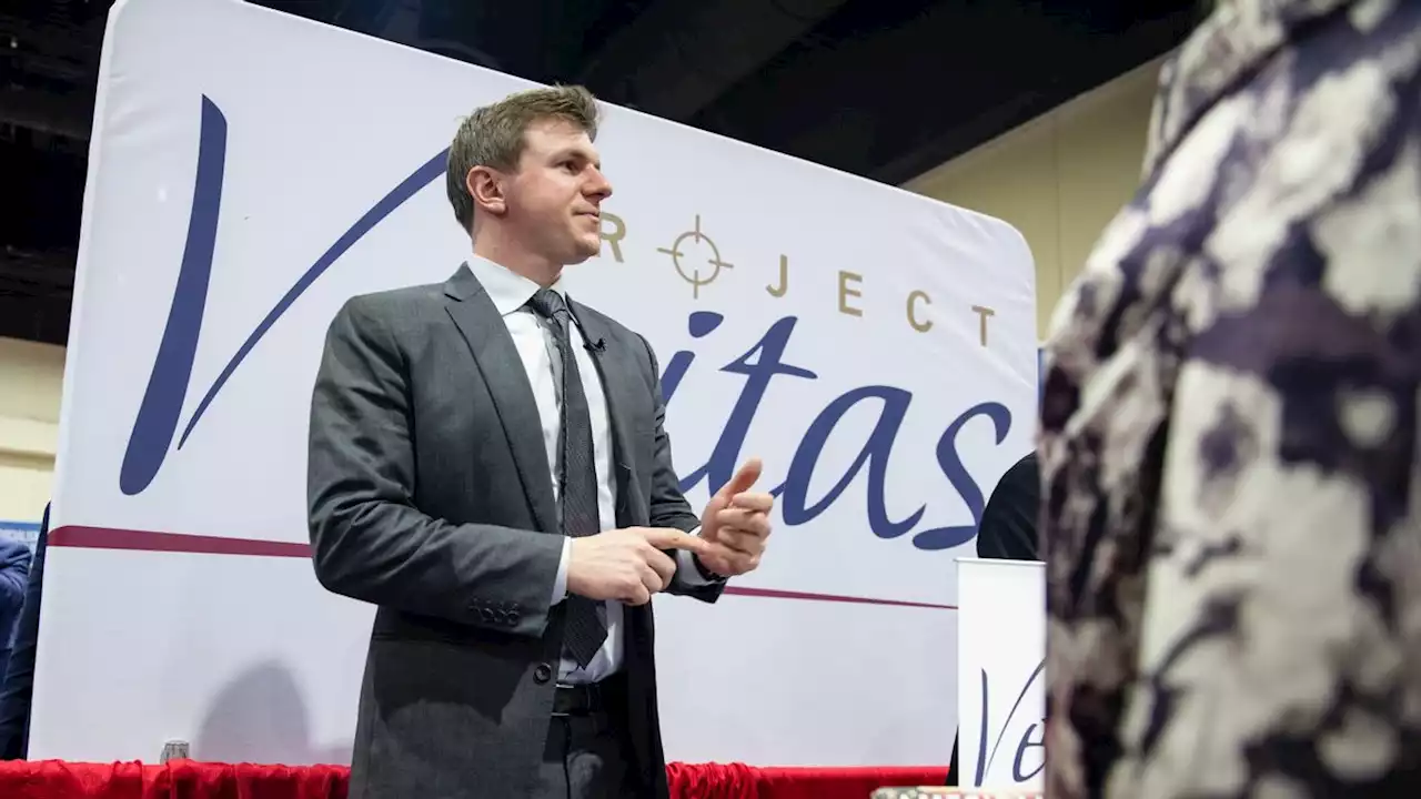 Did Project Veritas' James O'Keefe Star in a Production of 'Oklahoma'?