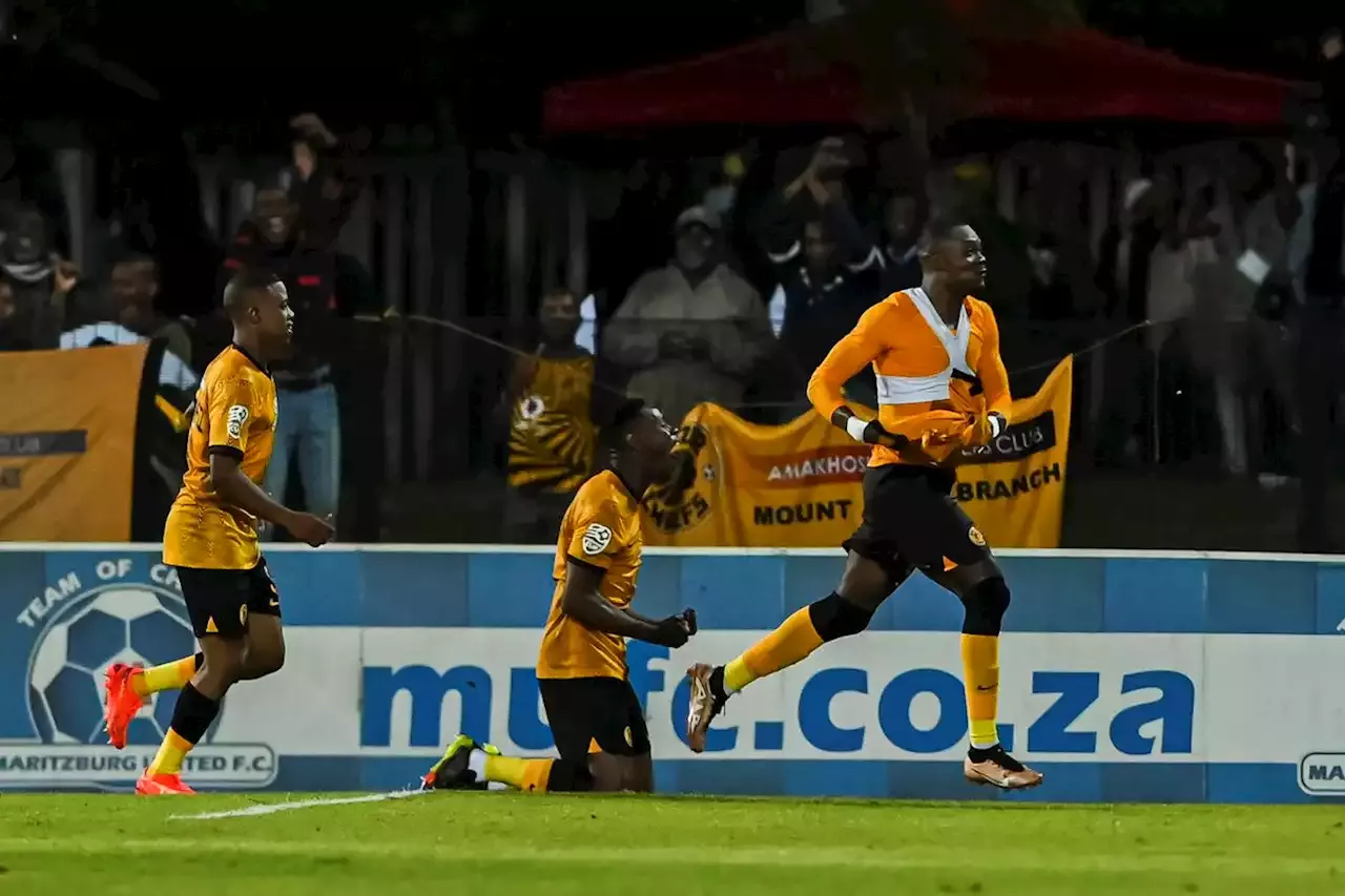 Pirates beat spirited All Stars and progress to Nedbank Cup last 16