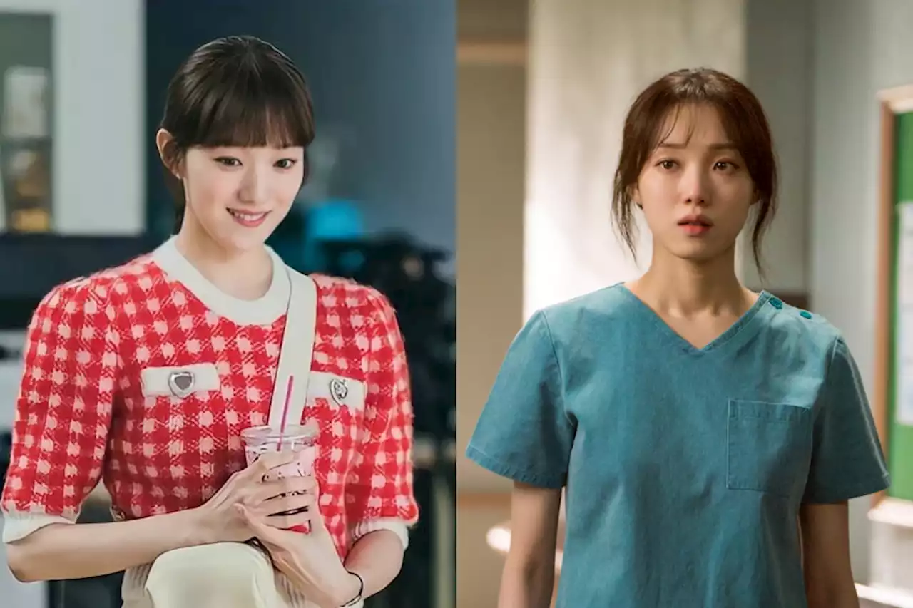 6 Of Lee Sung Kyung’s K-Dramas That Showcase Her Versatility As An Actress