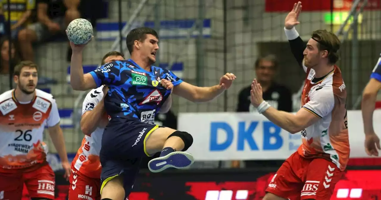 Handball-Bundesliga vor Videobeweis-Revolution