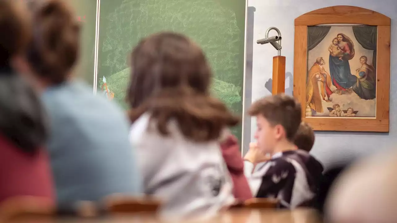 Kritik an Waldorfschulen: Waldorflehrerin erzählt, was sie erlebt(stern+)