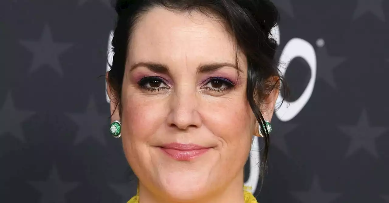 The Last Of Us’ Melanie Lynskey has been forced to defend her body shape – again