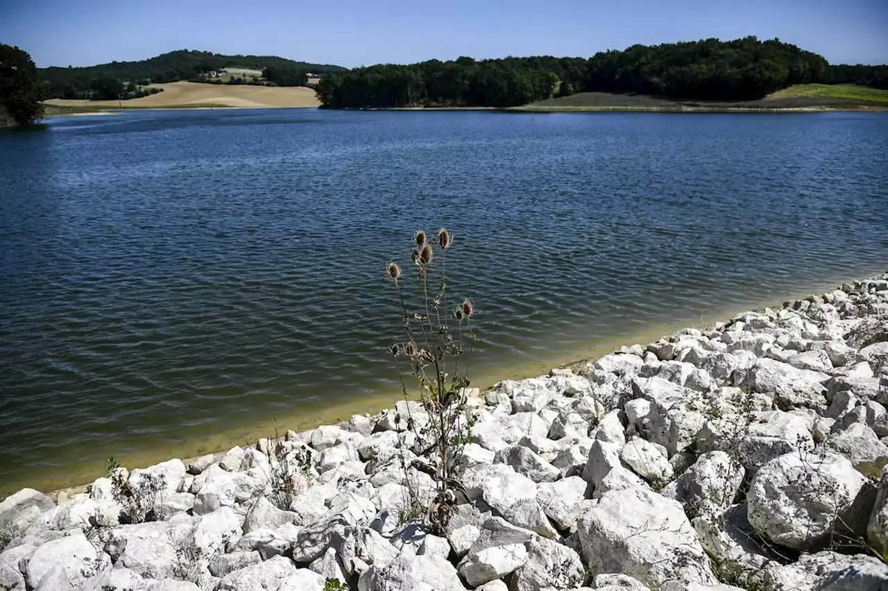 Lac de Caussade en Lot-et-Garonne : l’État attaqué pour « faute »