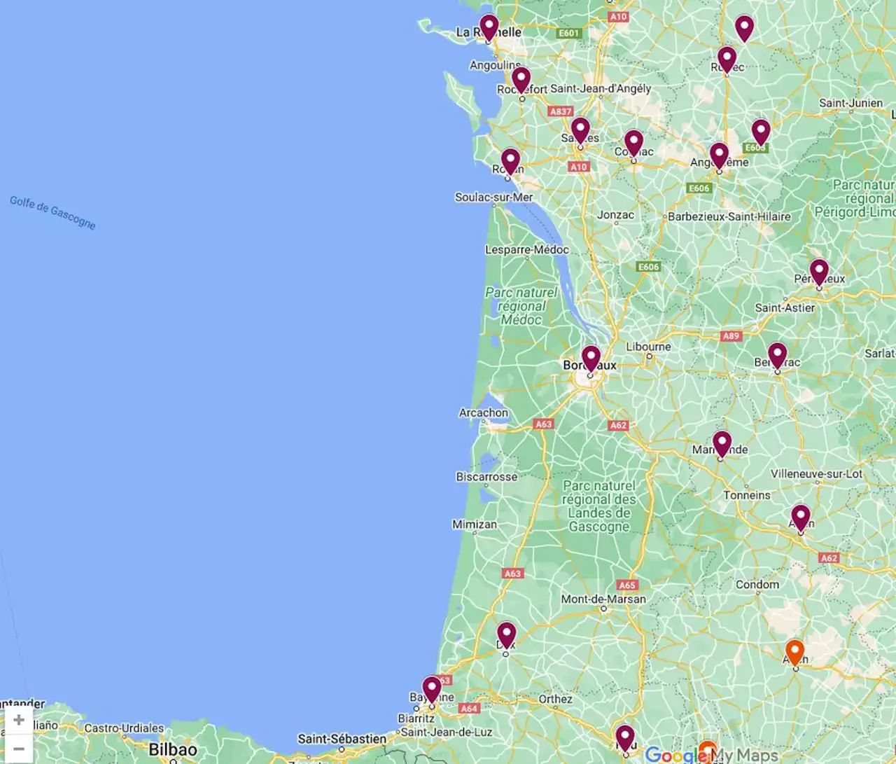 Manifestation du 11 février : où ont lieu les rassemblements dans le Sud-Ouest ?