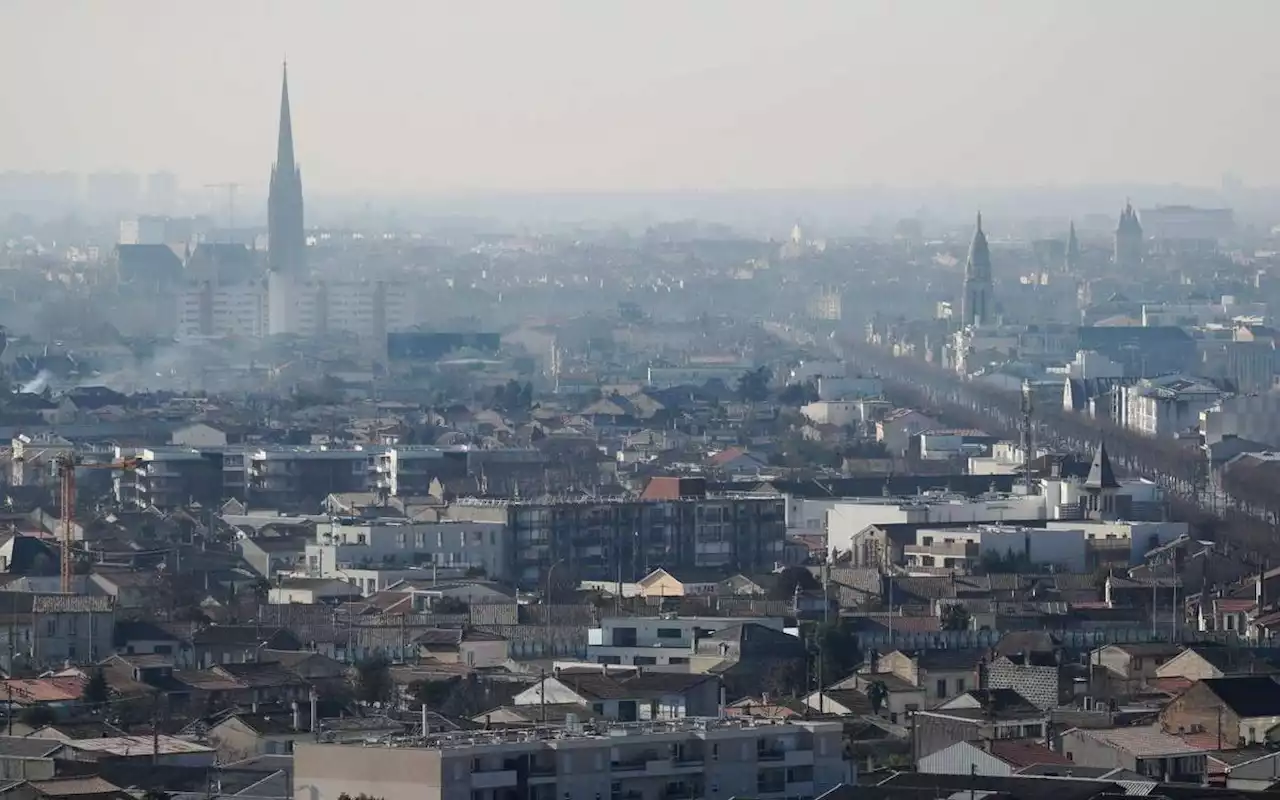 Pollution : pourquoi l’air est de mauvaise qualité cette fin de semaine dans le Sud-Ouest