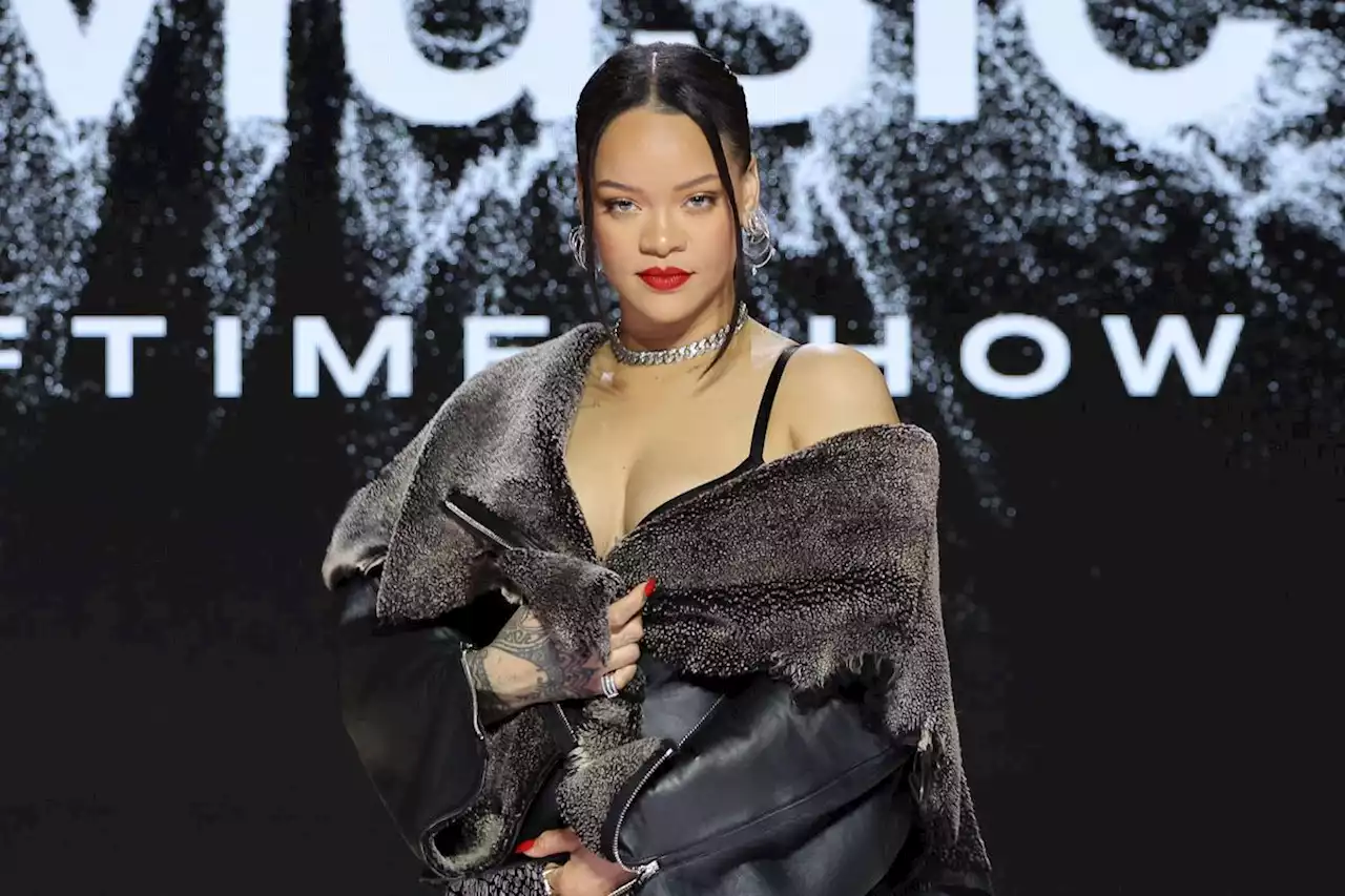 Rihanna sur la scène du Super Bowl, quatre ans après son boycott de protestation sur les questions raciales