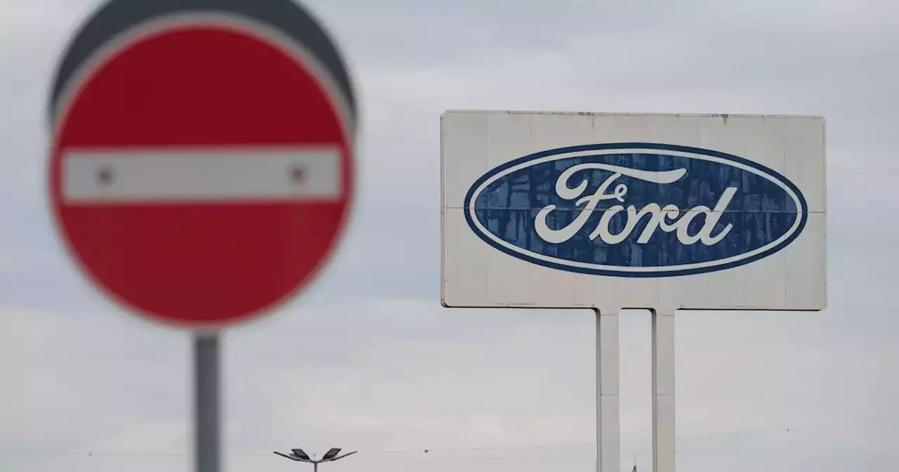 BYD in Europa: Nimmt E-Autobauer aus China jetzt doch Abstand vom Ford-Werk in Saarlouis?