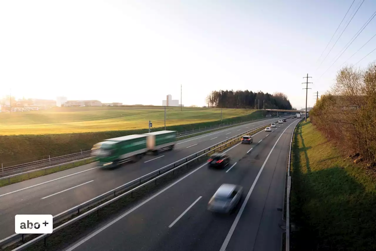 Autobahnanschluss Wil West: Der Bund äussert sich