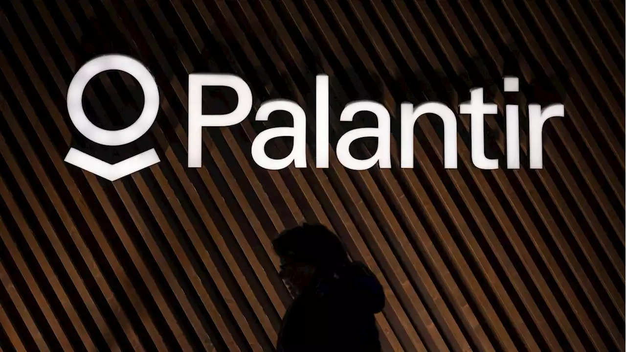 Palantir beliefert die Ukraine: Wer steckt hinter dem umstrittenen Software-Konzern aus den USA?