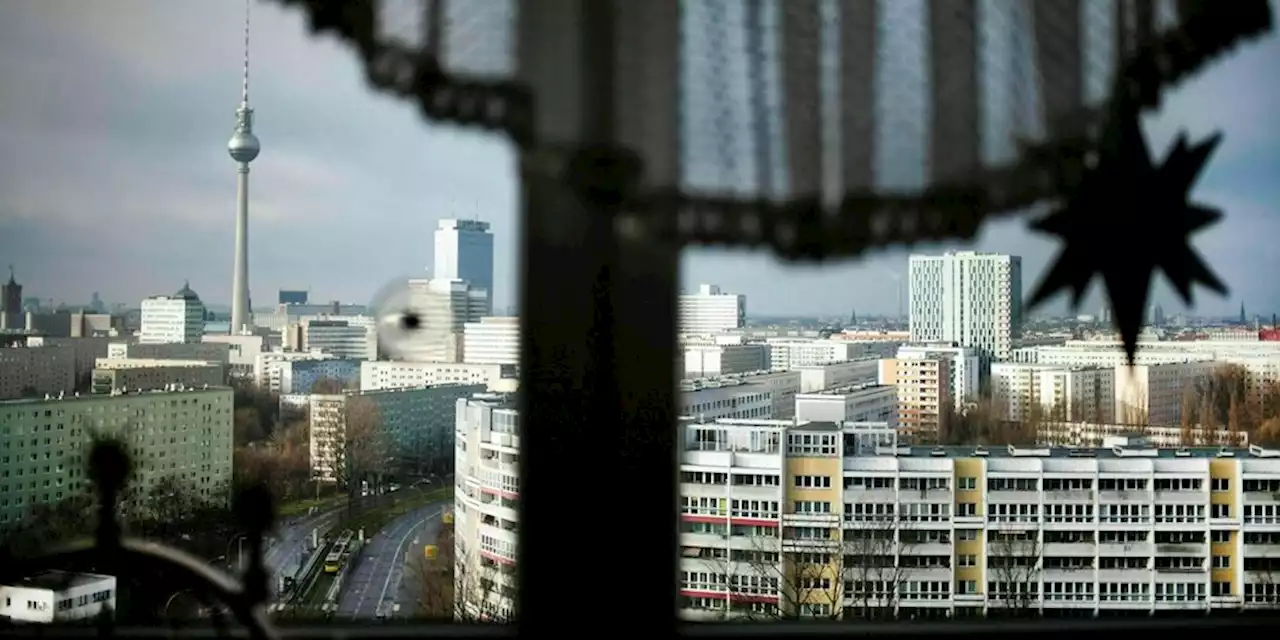 Jens Bisky über die Wahlen in Berlin: Die Neunziger sind vorbei