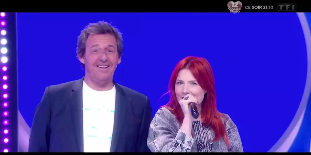 'Je n'avais plus de public' : Adeline Toniutti se confie sur ce que la Star Academy lui a apporté dans Les 12 coups de midi