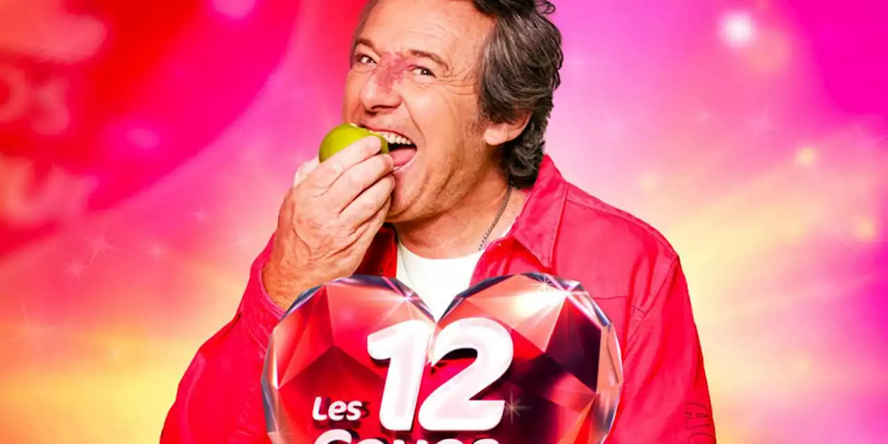 Les 12 Coups de l'amour (TF1) : qui sont les invités du prime de Jean-Luc Reichmann ?