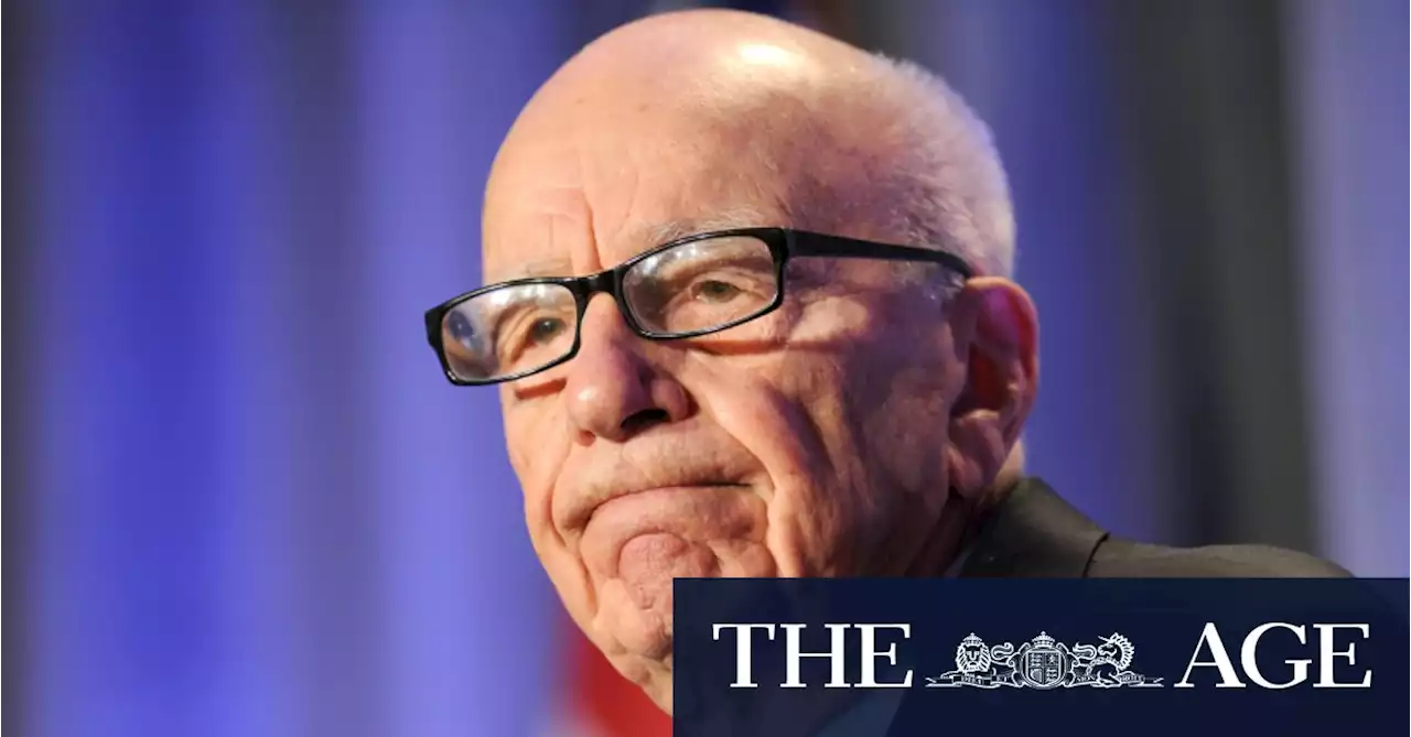 News Corp flags job cuts as revenue, earnings decline