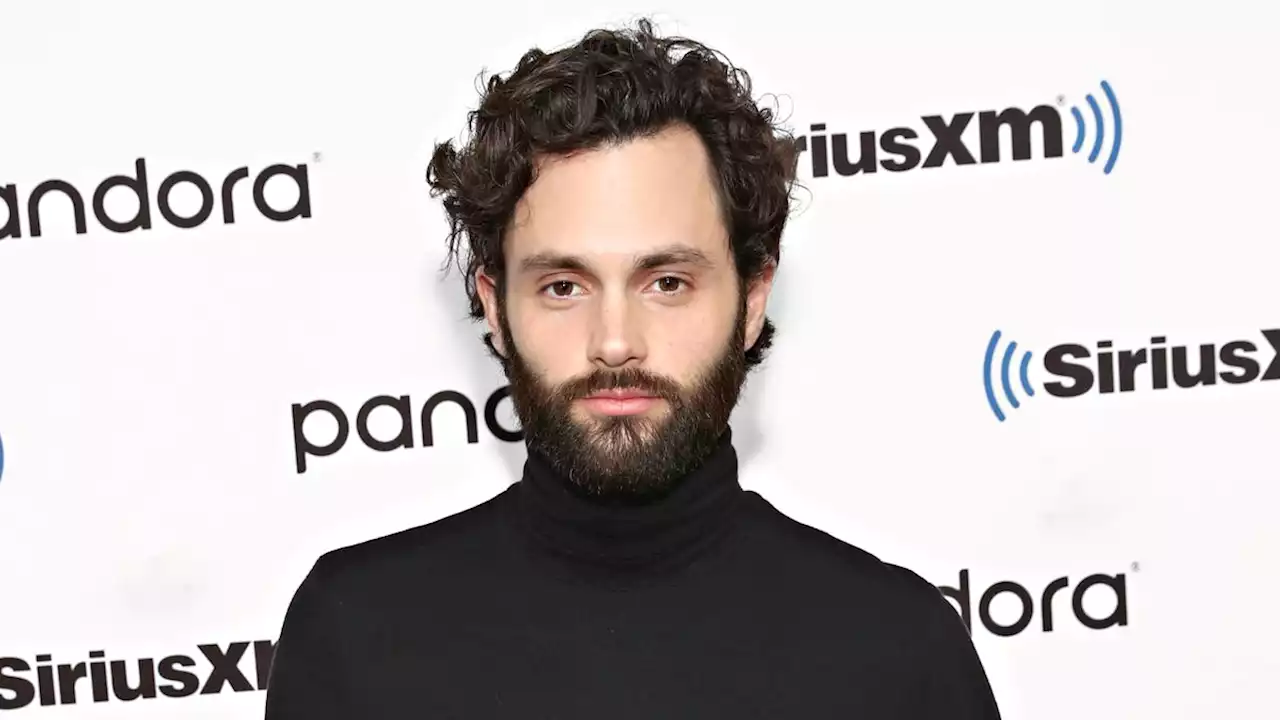 At his request, Penn Badgley's You sex scenes went from 100 to near 0