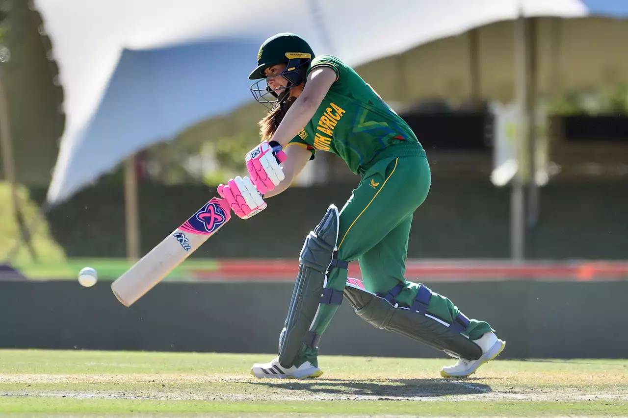 Proteas women set to embrace pressure of hosting a home World Cup | The Citizen